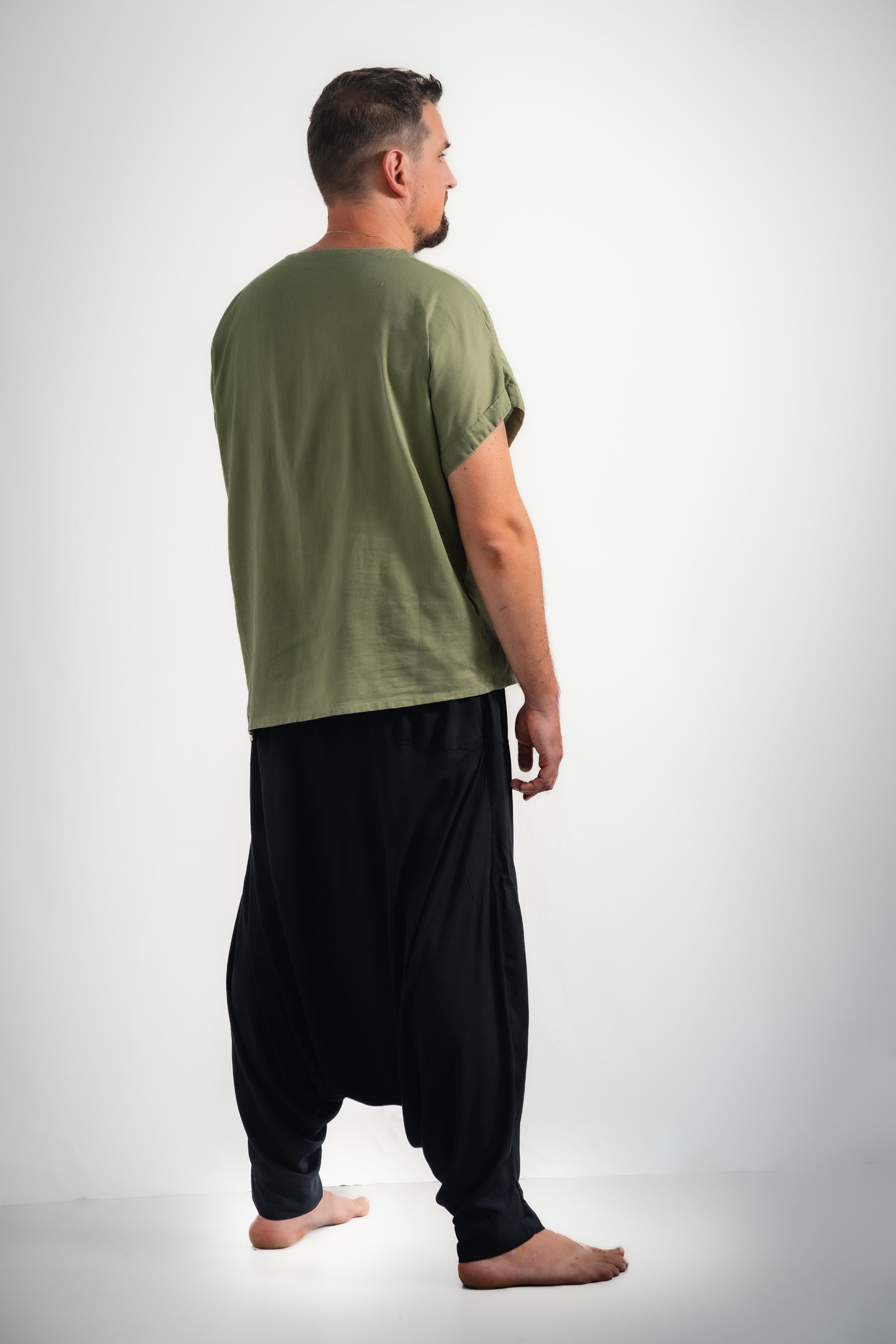 Harem Pants