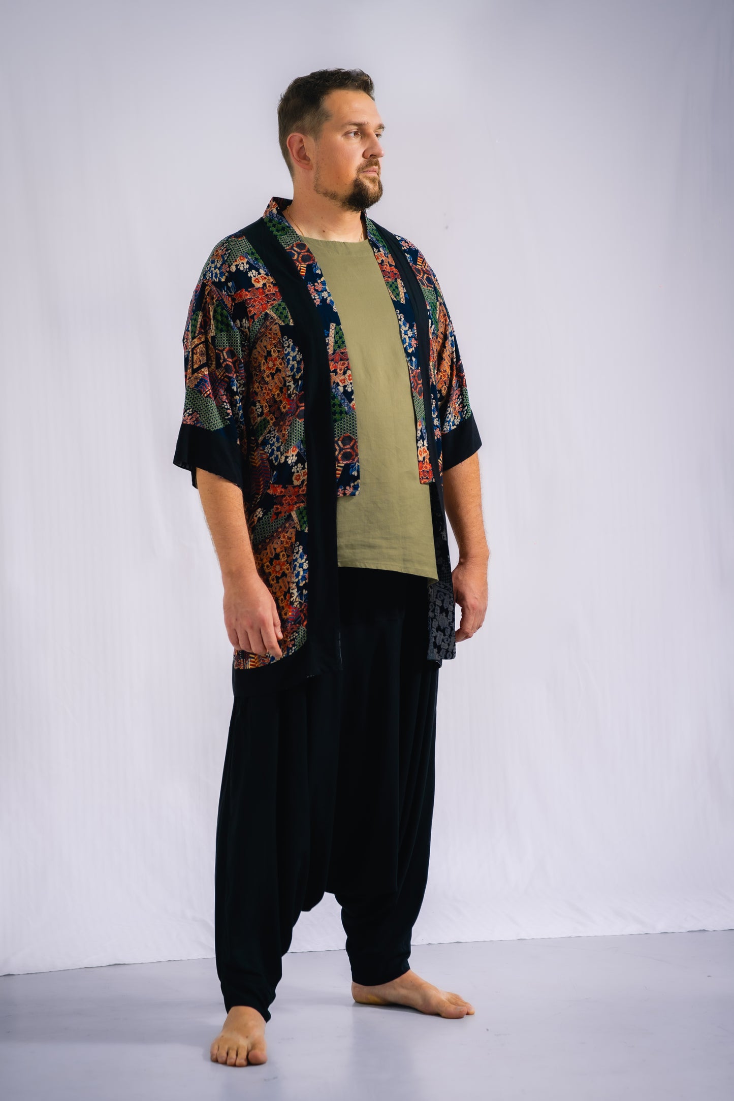 Harem Pants
