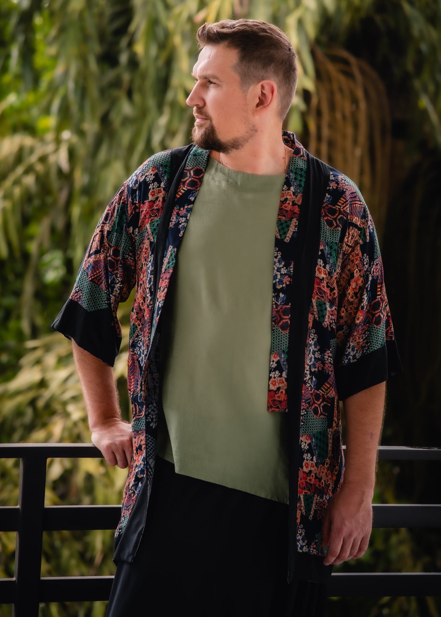 Ranashuraya Kimono